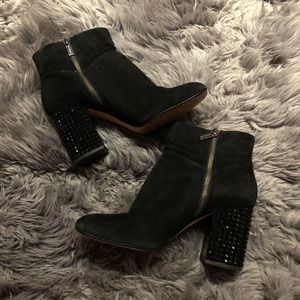 Michael kors boots